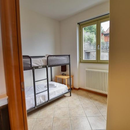 Varenna Apartment Perledo Exterior photo