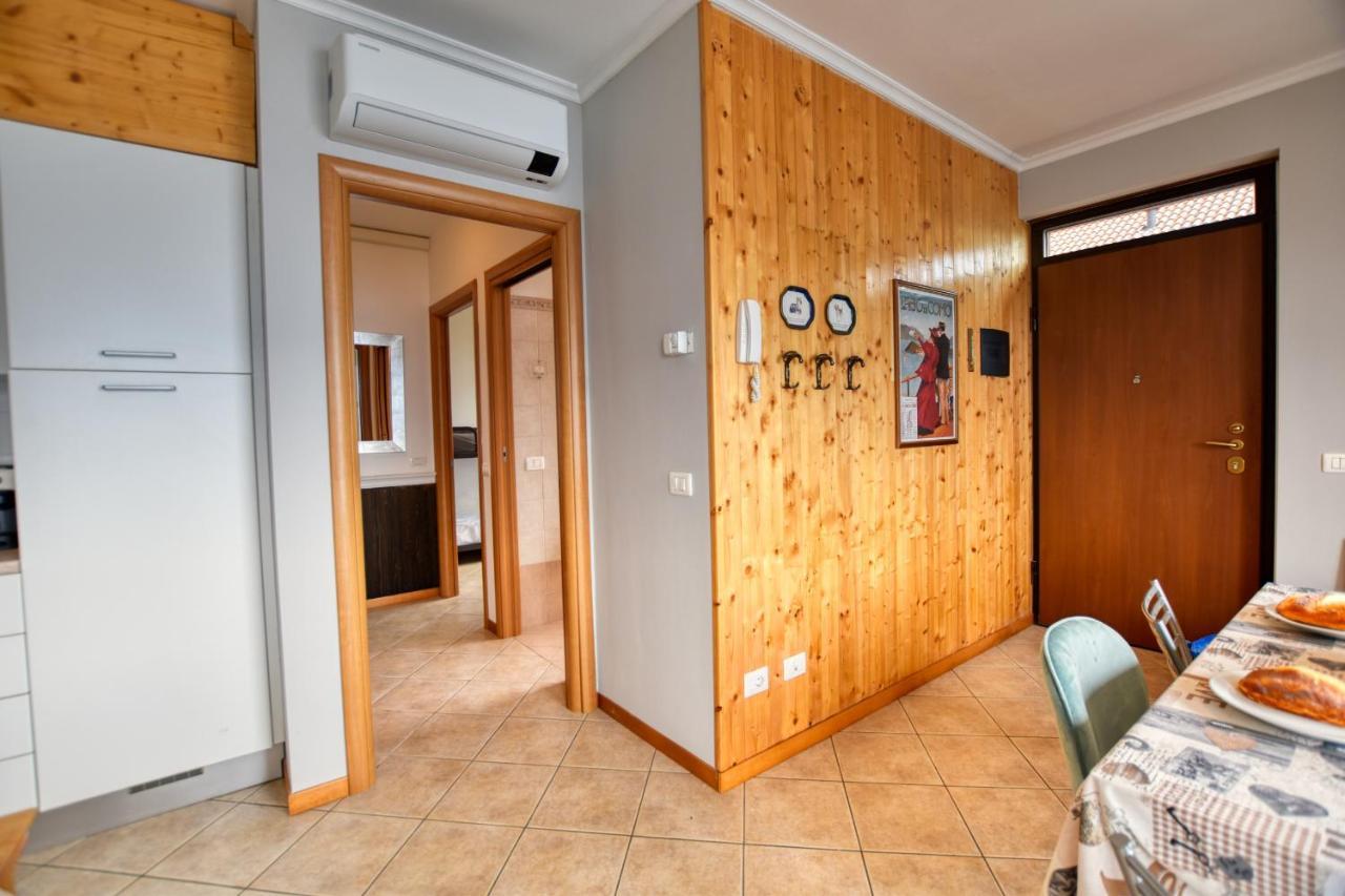 Varenna Apartment Perledo Exterior photo